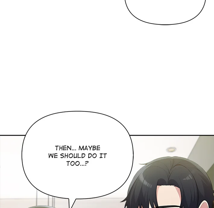 Matrimoney Game Chapter 74 - Page 64