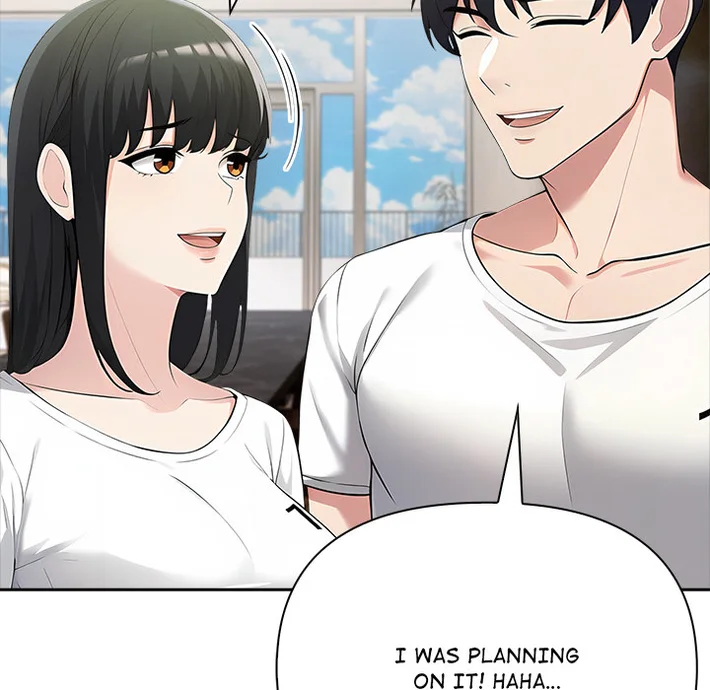 Matrimoney Game Chapter 74 - Page 65