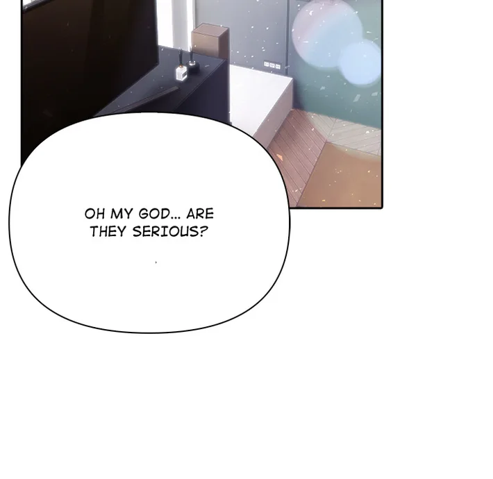Matrimoney Game Chapter 74 - Page 7