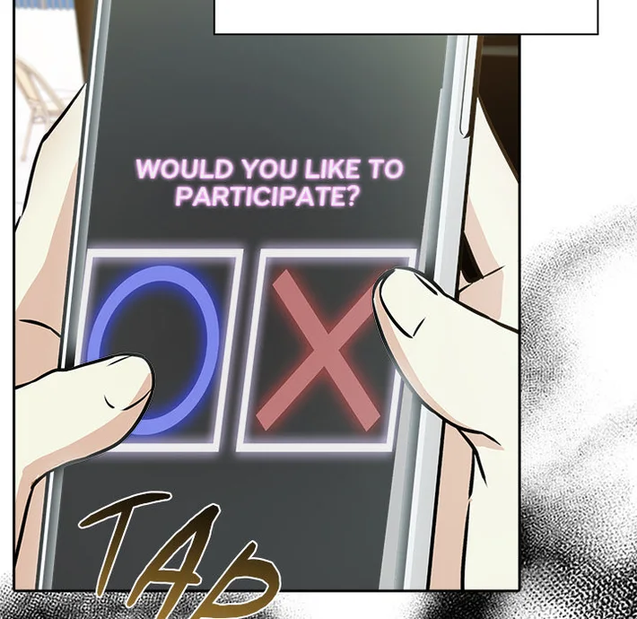 Matrimoney Game Chapter 74 - Page 84