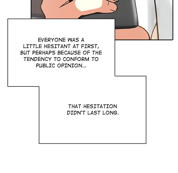 Matrimoney Game Chapter 74 - Page 86