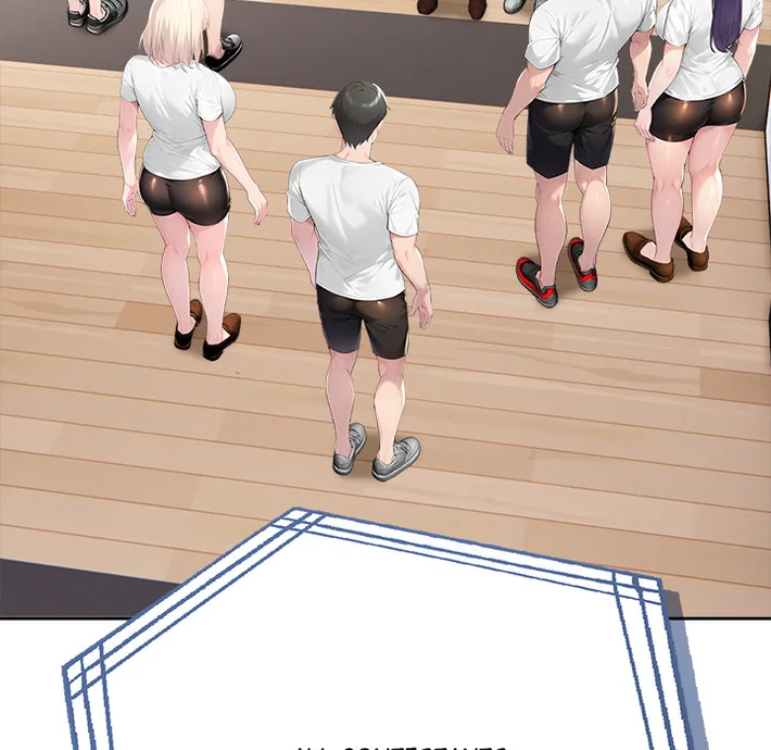 Matrimoney Game Chapter 74 - Page 89