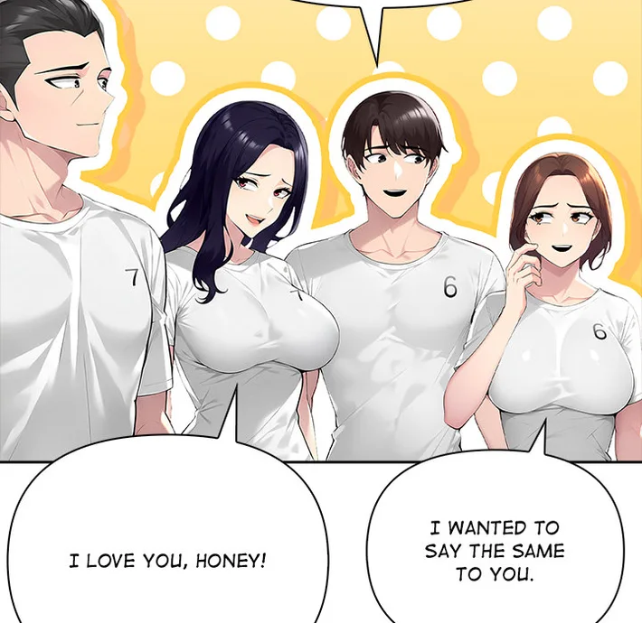 Matrimoney Game Chapter 74 - Page 96