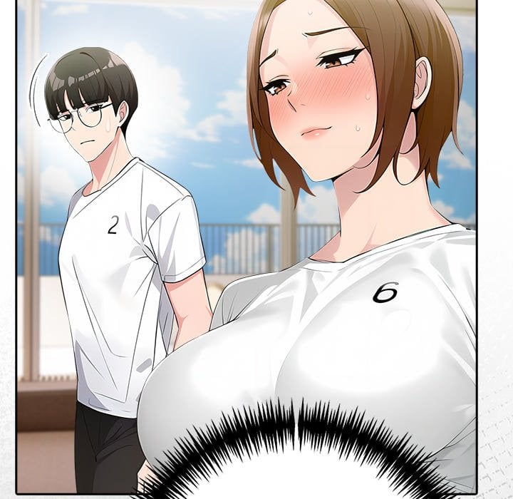 Matrimoney Game Chapter 75 - Page 10