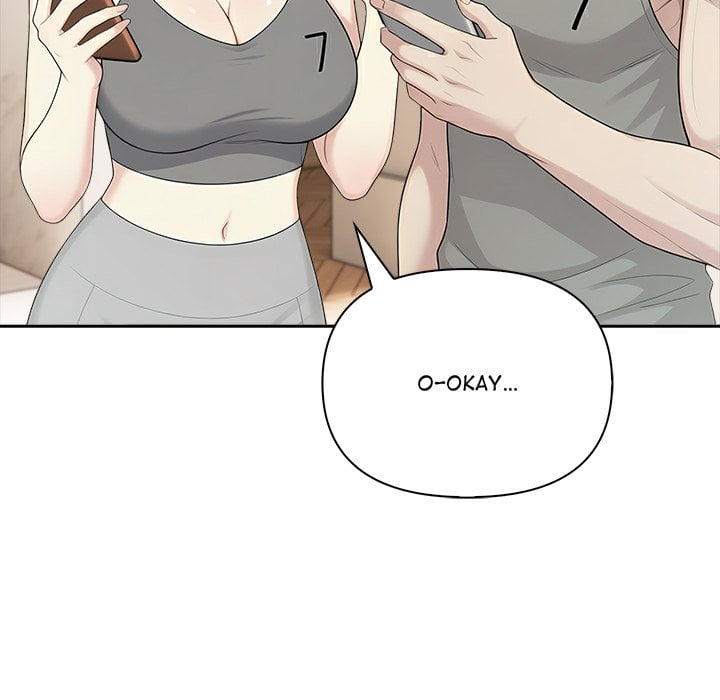 Matrimoney Game Chapter 75 - Page 104
