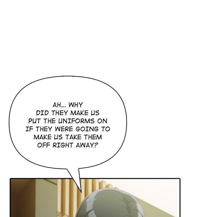 Matrimoney Game Chapter 75 - Page 109