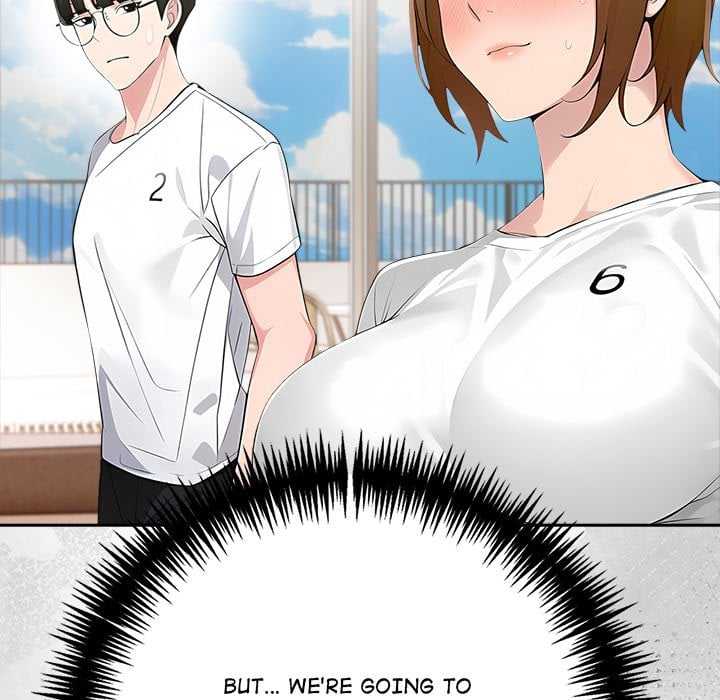 Matrimoney Game Chapter 75 - Page 19
