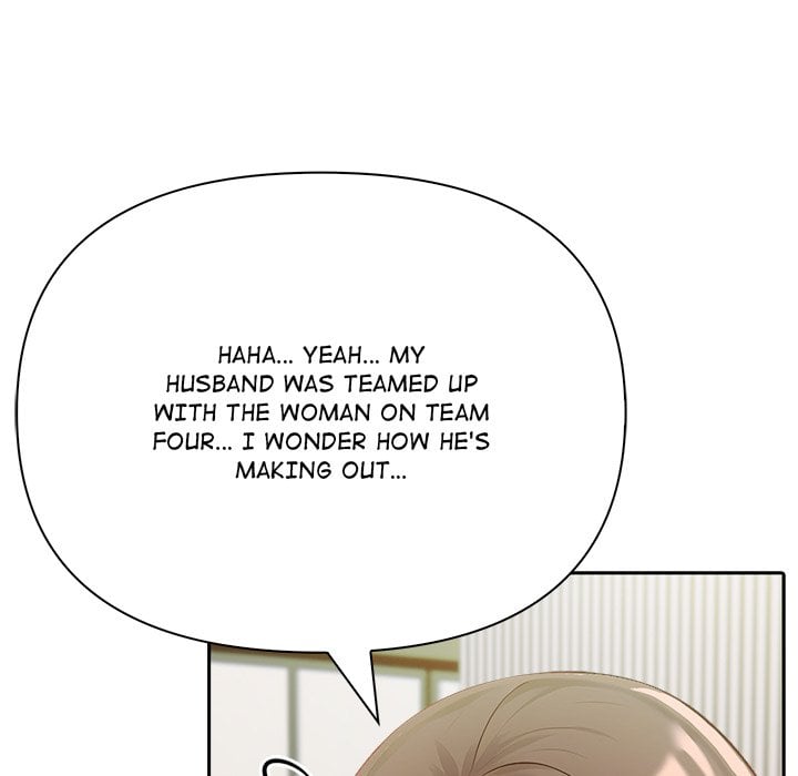Matrimoney Game Chapter 75 - Page 23