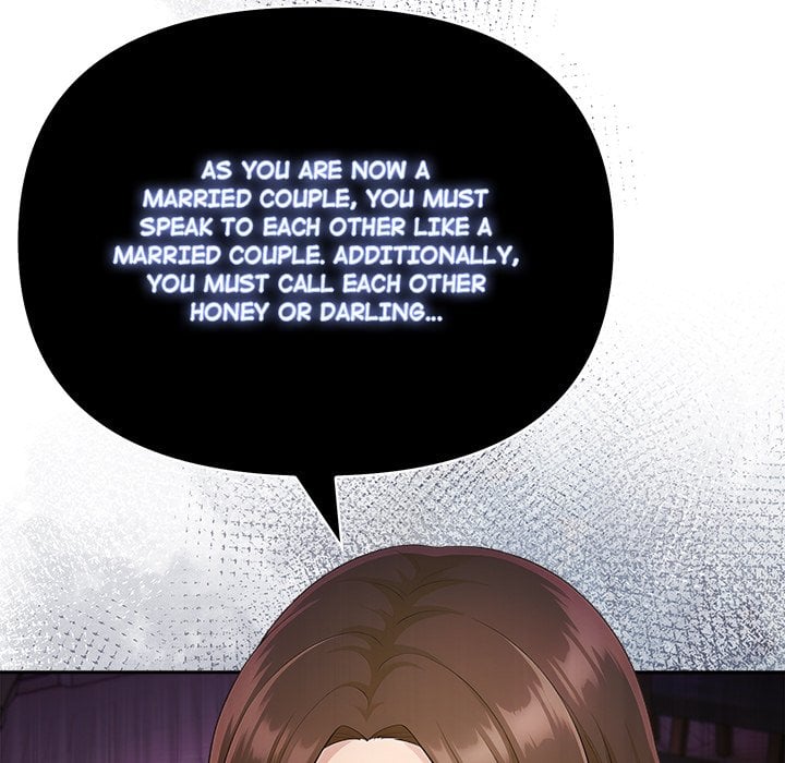 Matrimoney Game Chapter 75 - Page 28
