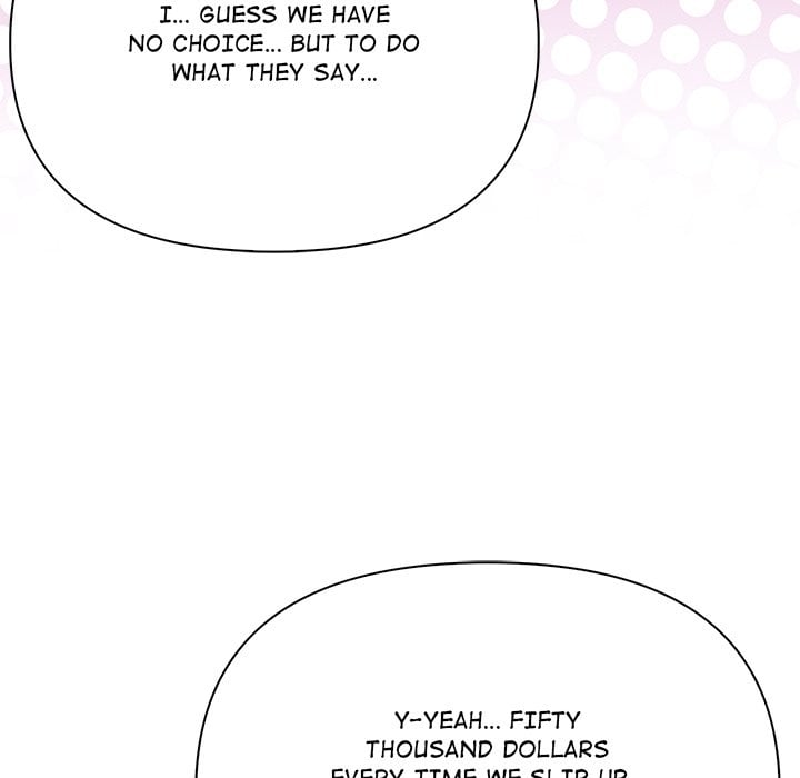 Matrimoney Game Chapter 75 - Page 38