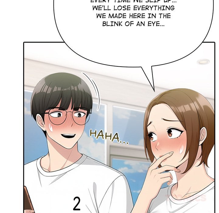 Matrimoney Game Chapter 75 - Page 39