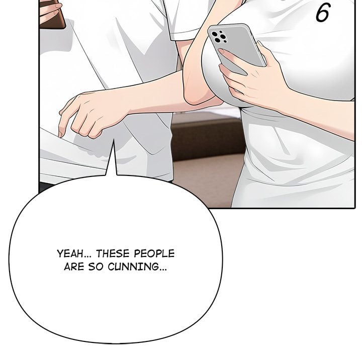 Matrimoney Game Chapter 75 - Page 40