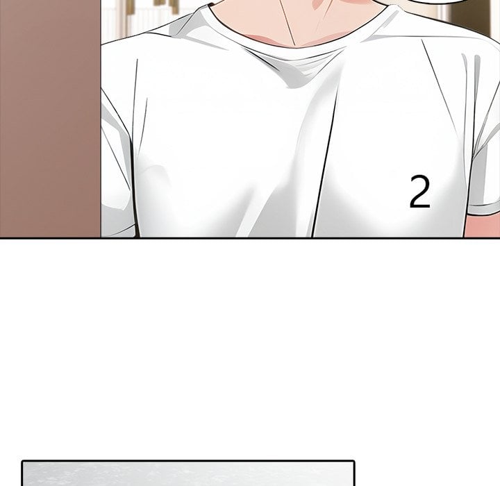 Matrimoney Game Chapter 75 - Page 50