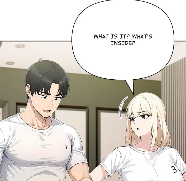 Matrimoney Game Chapter 75 - Page 59