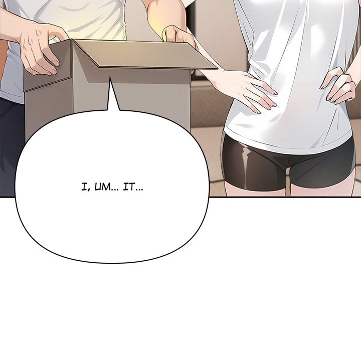 Matrimoney Game Chapter 75 - Page 60