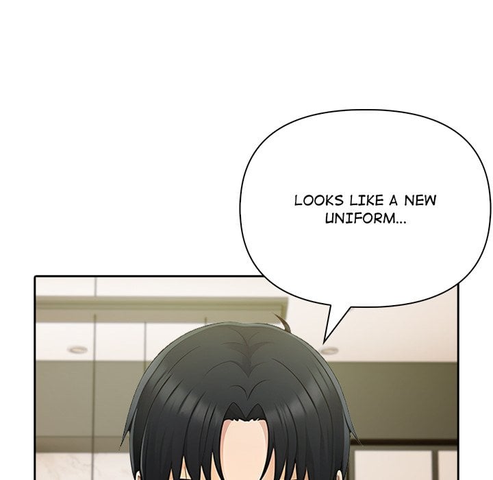 Matrimoney Game Chapter 75 - Page 61