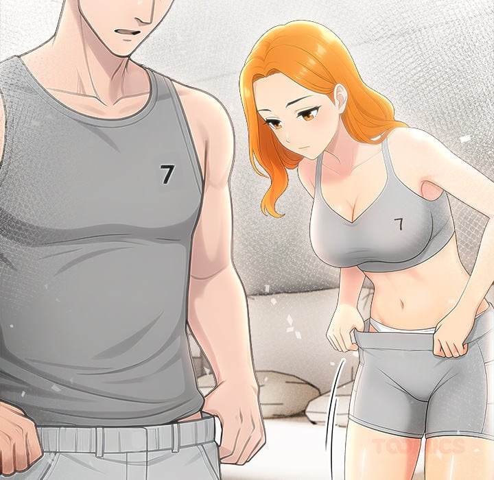 Matrimoney Game Chapter 75 - Page 84