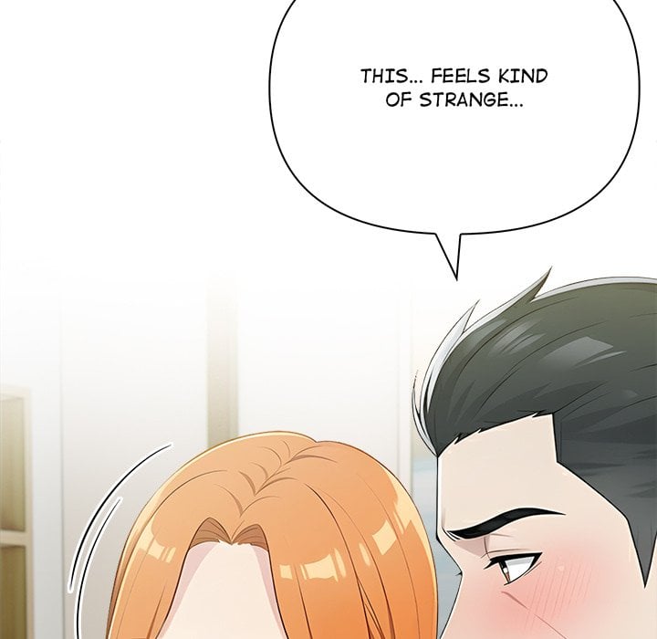 Matrimoney Game Chapter 75 - Page 86