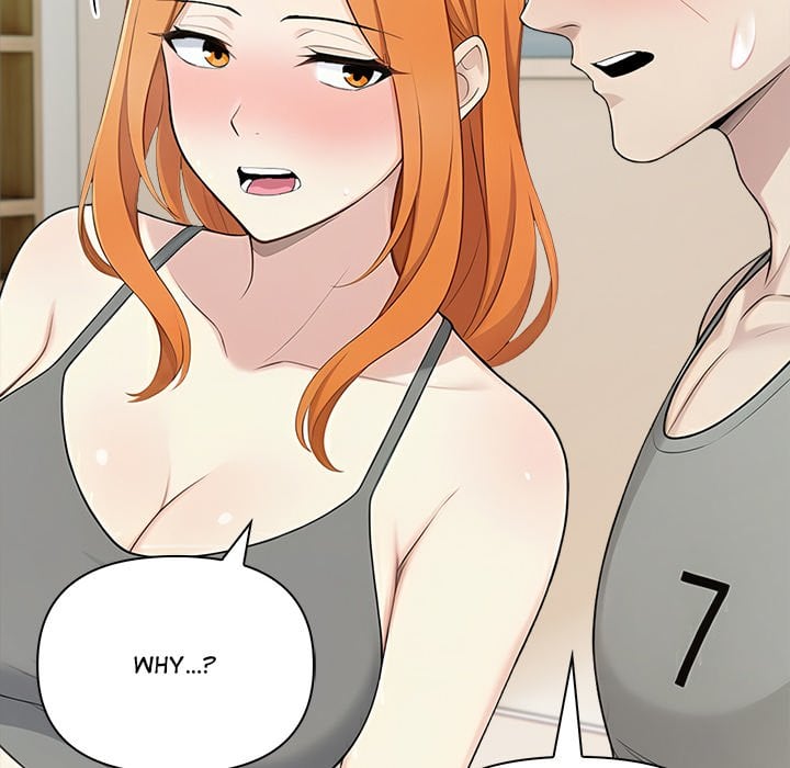 Matrimoney Game Chapter 75 - Page 87