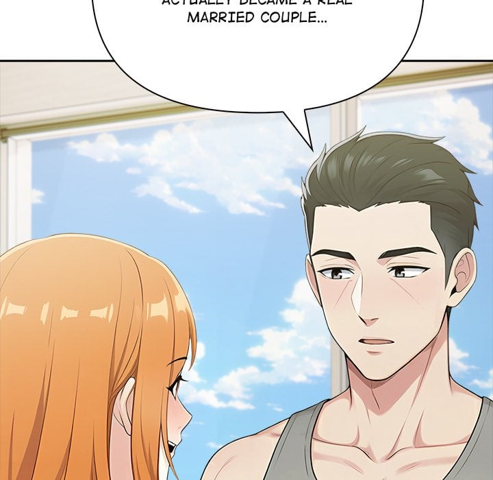 Matrimoney Game Chapter 75 - Page 89