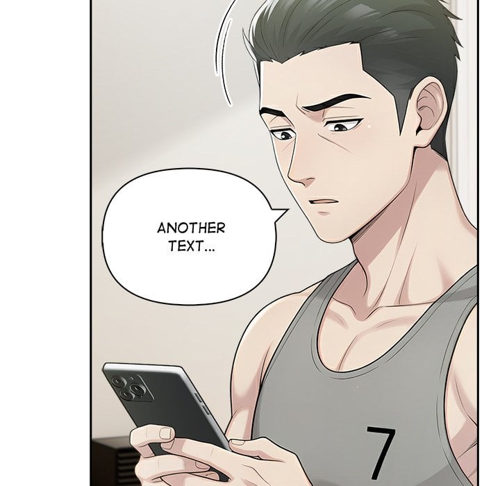 Matrimoney Game Chapter 75 - Page 97