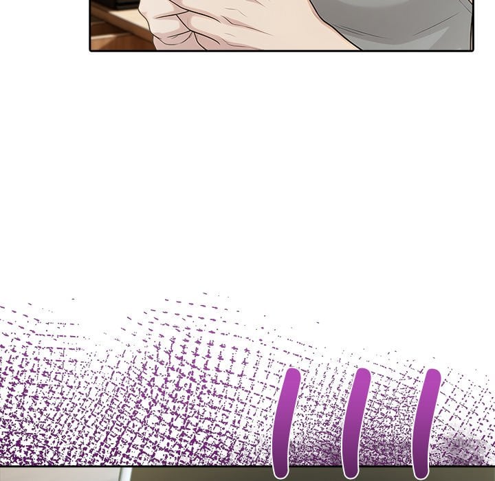 Matrimoney Game Chapter 75 - Page 98