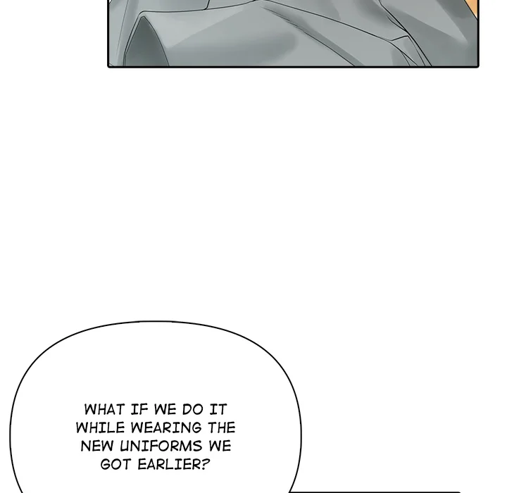 Matrimoney Game Chapter 76 - Page 103