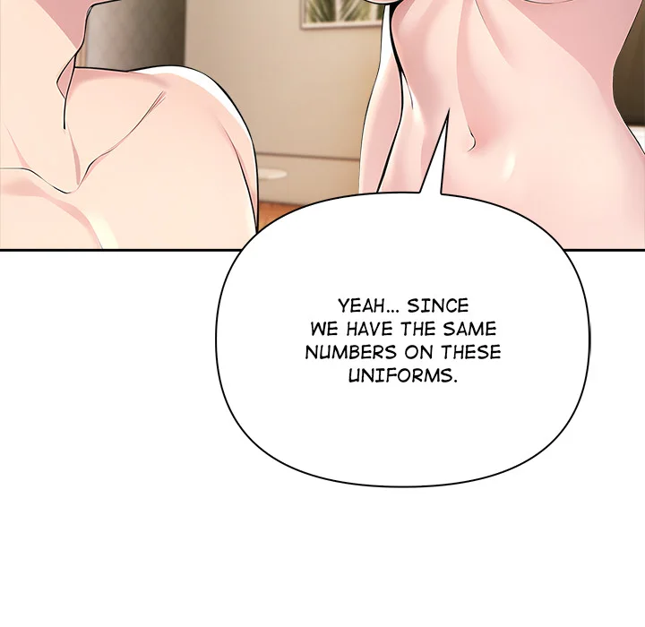 Matrimoney Game Chapter 76 - Page 107