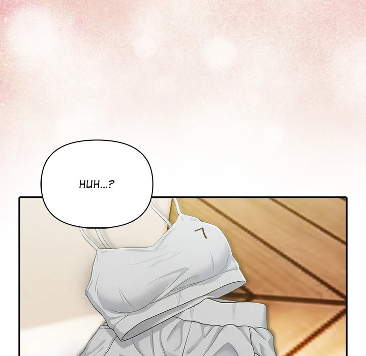 Matrimoney Game Chapter 76 - Page 132
