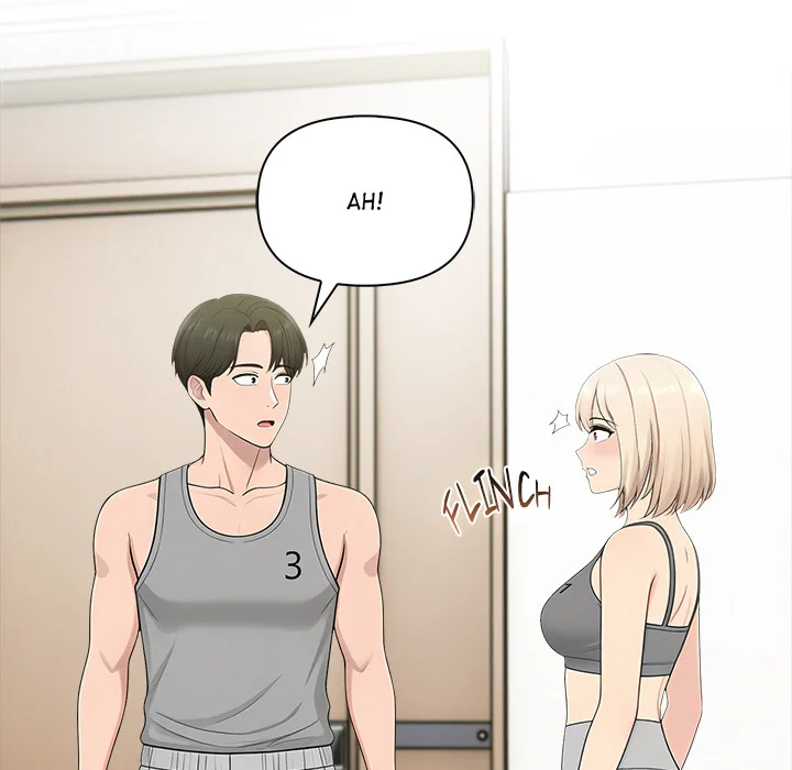 Matrimoney Game Chapter 76 - Page 145