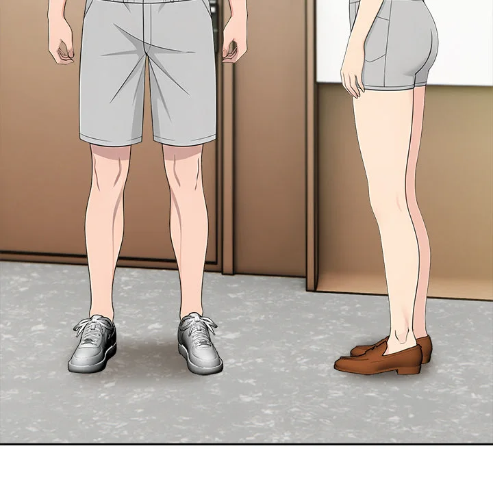 Matrimoney Game Chapter 76 - Page 146