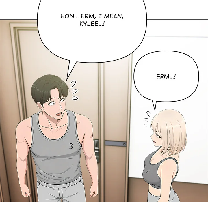 Matrimoney Game Chapter 76 - Page 149