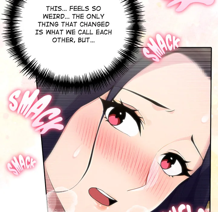 Matrimoney Game Chapter 76 - Page 15