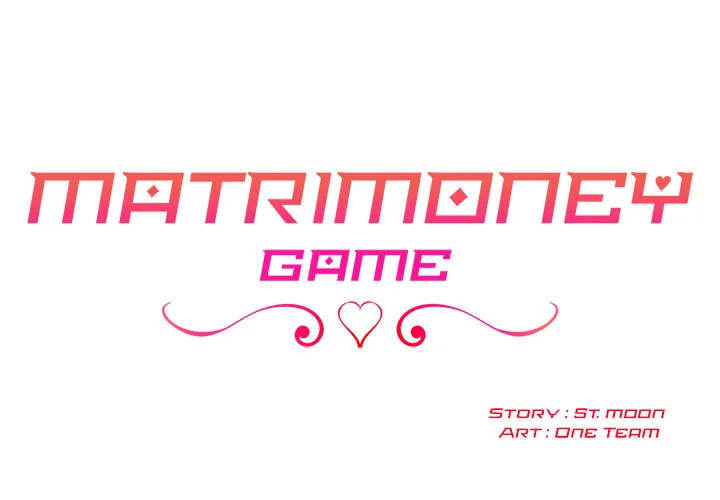 Matrimoney Game Chapter 76 - Page 2