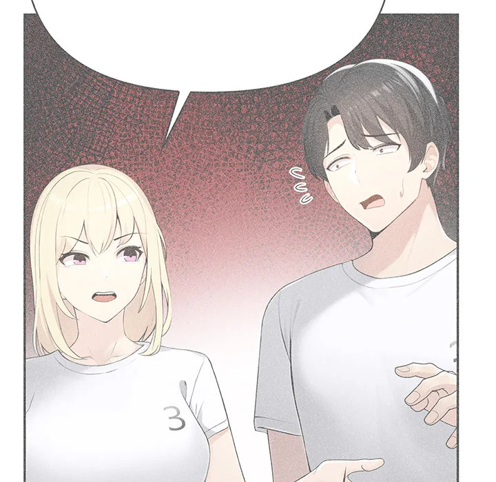 Matrimoney Game Chapter 76 - Page 35