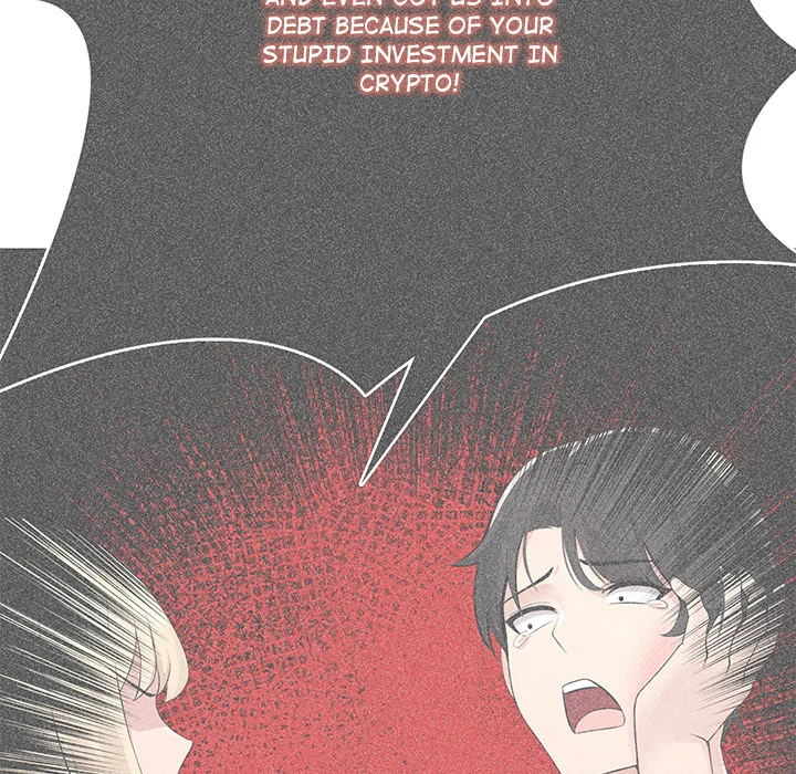 Matrimoney Game Chapter 76 - Page 38