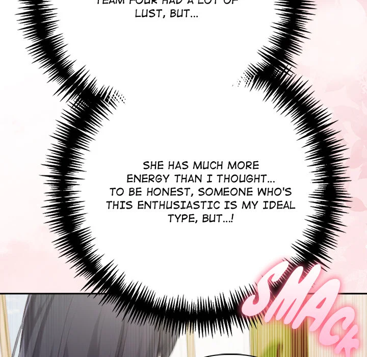 Matrimoney Game Chapter 76 - Page 91
