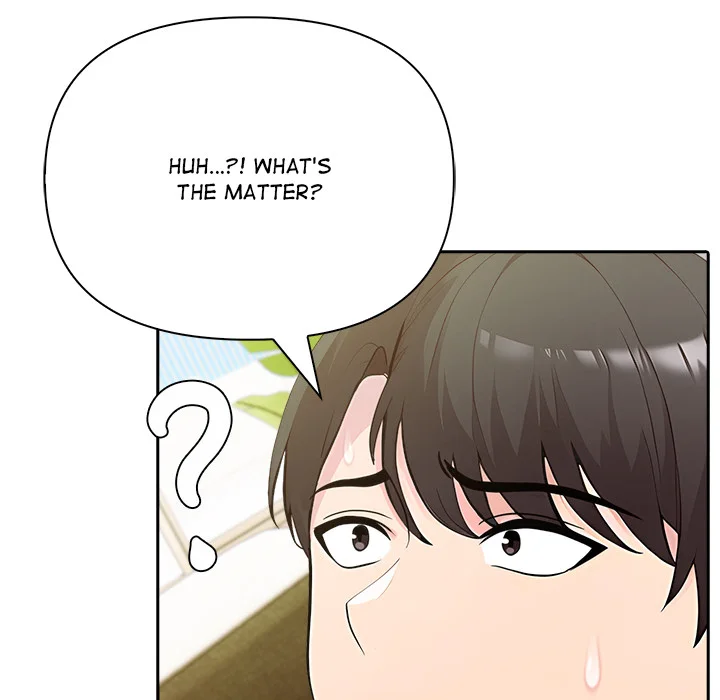 Matrimoney Game Chapter 76 - Page 97