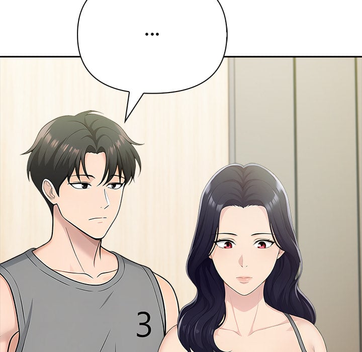 Matrimoney Game Chapter 77 - Page 113
