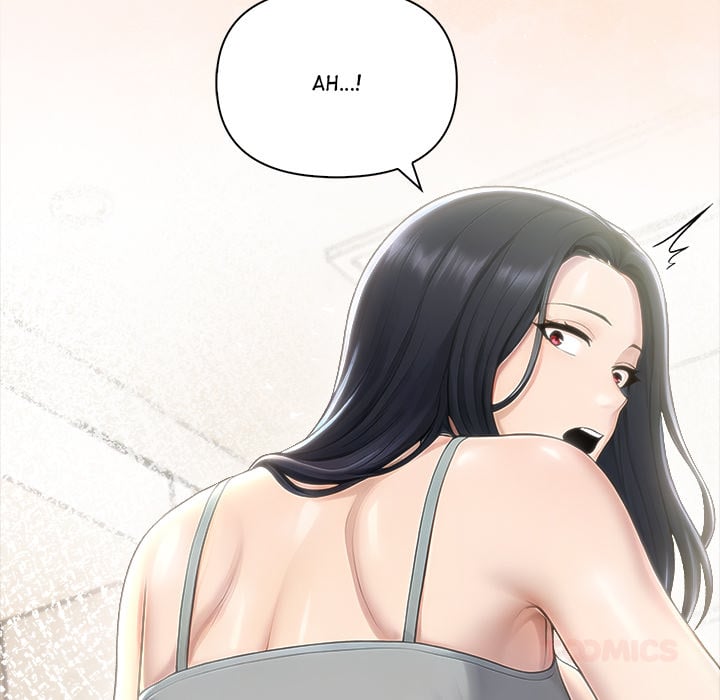 Matrimoney Game Chapter 77 - Page 117
