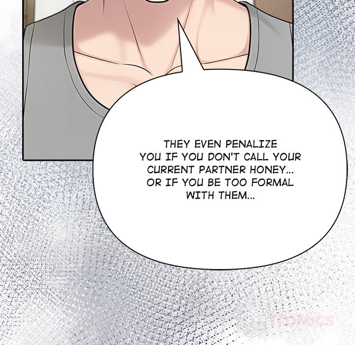 Matrimoney Game Chapter 77 - Page 15