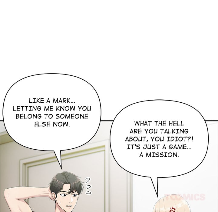 Matrimoney Game Chapter 77 - Page 21