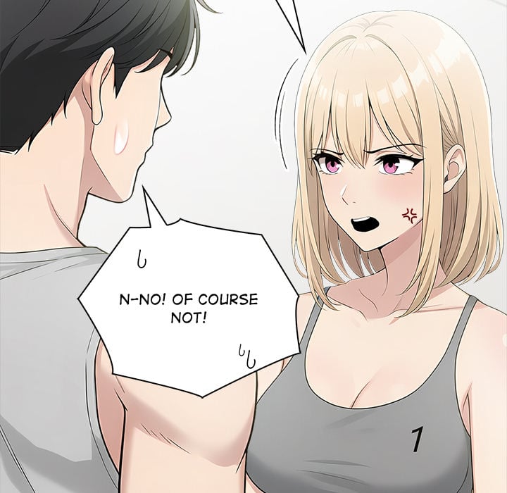 Matrimoney Game Chapter 77 - Page 25