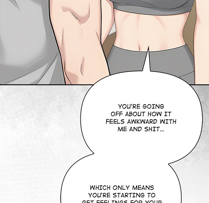 Matrimoney Game Chapter 77 - Page 26