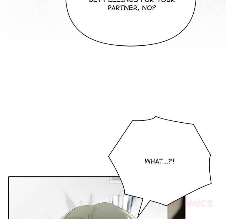 Matrimoney Game Chapter 77 - Page 27