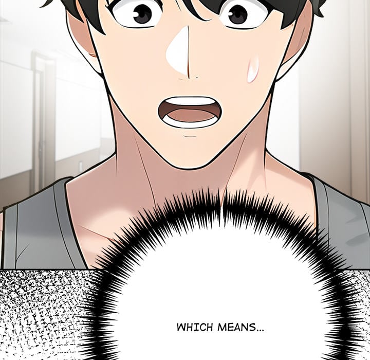 Matrimoney Game Chapter 77 - Page 37