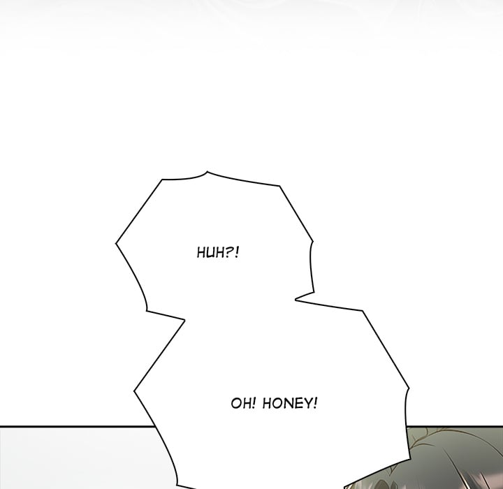 Matrimoney Game Chapter 77 - Page 44