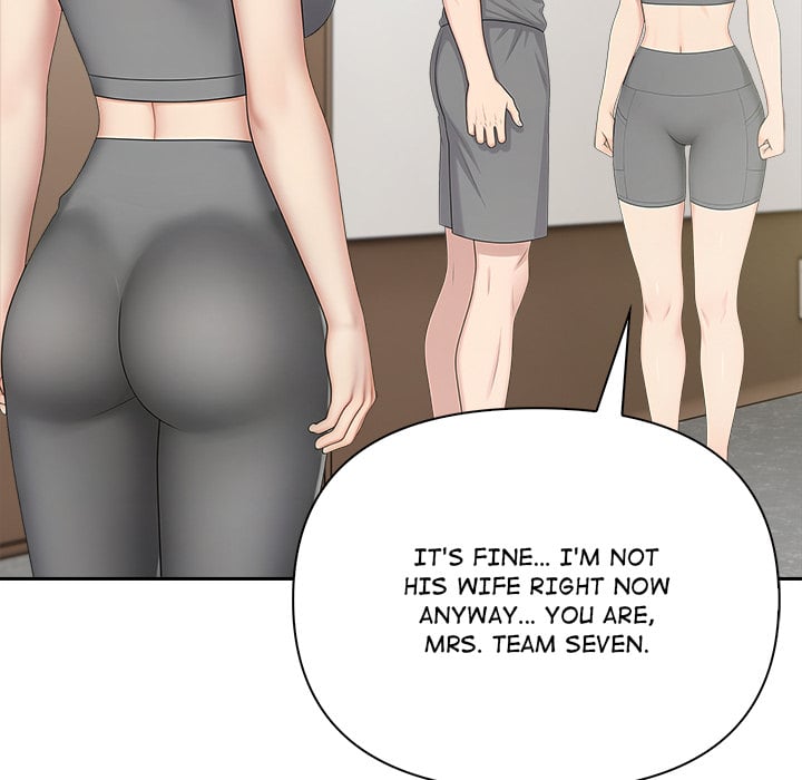 Matrimoney Game Chapter 77 - Page 48