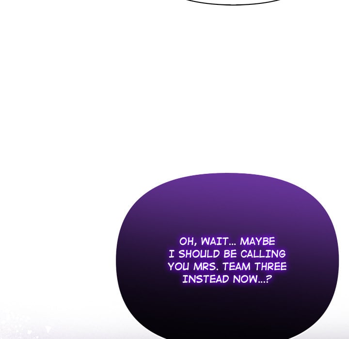 Matrimoney Game Chapter 77 - Page 49