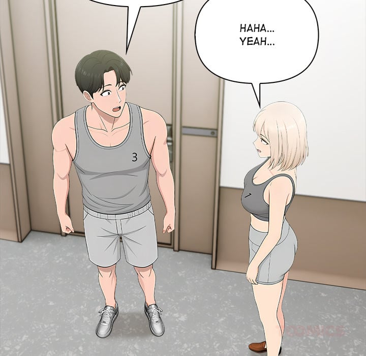 Matrimoney Game Chapter 77 - Page 9